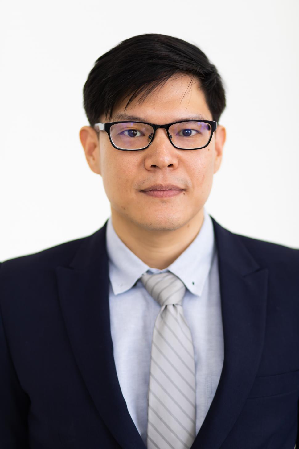 David Chen